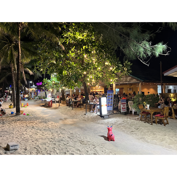 รูปถ่าย ไทย(Thailand) ภูเก็ต(Phuket) หาดกมลา(Kamala Beach) 2021-12 80