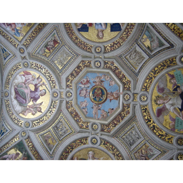 รูปถ่าย อิตาลี(Italy) นครรัฐวาติกัน(Vatican) 2002-07 95