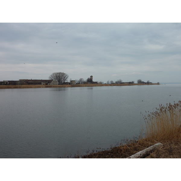 รูปถ่าย เอสโตเนีย(Estonia) ฮาปซาลู(Haapsalu) 2009-04 49