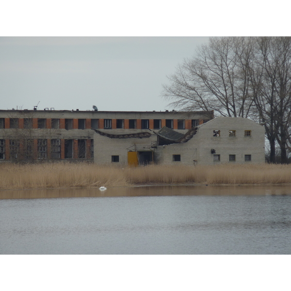 รูปถ่าย เอสโตเนีย(Estonia) ฮาปซาลู(Haapsalu) 2009-04 54