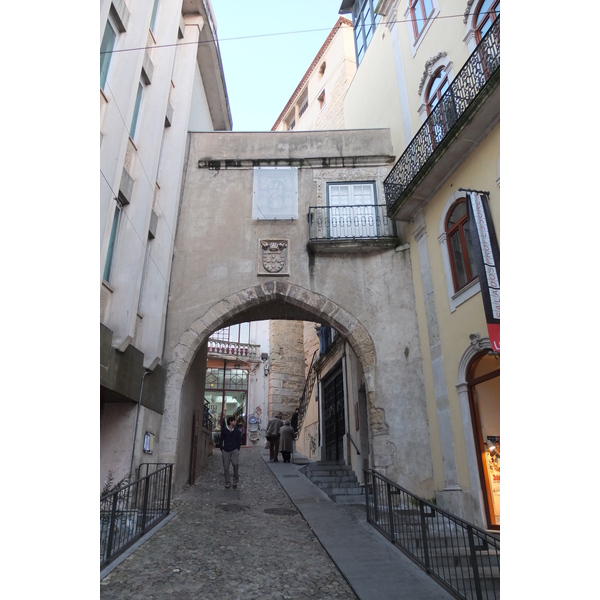 รูปถ่าย โปรตุเกส(Portugal) โกอิงบรา(Coimbra) 2013-01 86