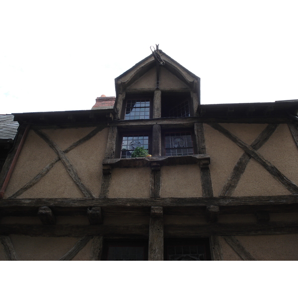 รูปถ่าย ฝรั่งเศส(France) อองเจ(Angers) 2006-06 47