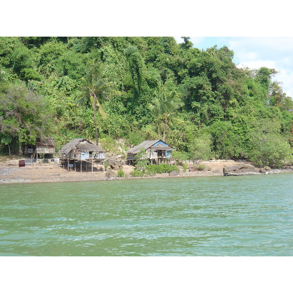 รูปถ่าย พม่า(Myanmar) มะริด(Myeik (Mergui)) 2005-01 82