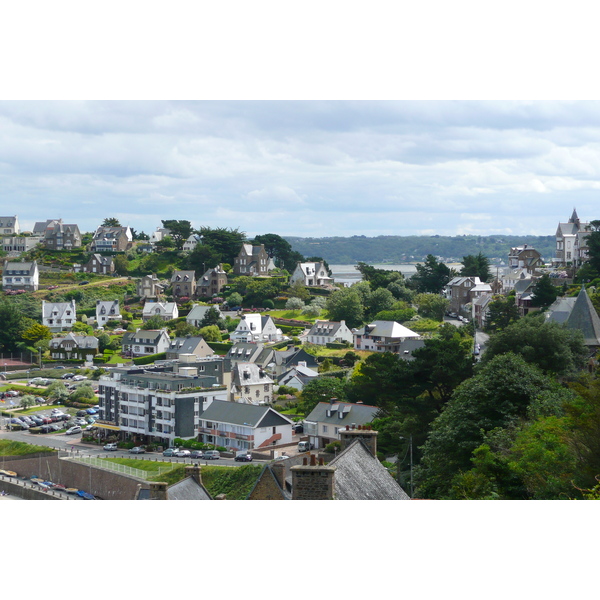 รูปถ่าย ฝรั่งเศส(France) แปร์รอส-กีแรก(Perros Guirec) 2007-08 25