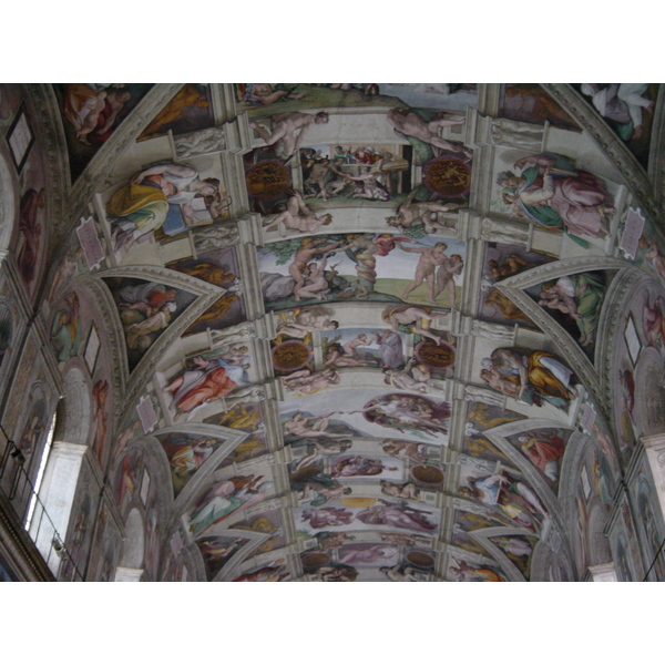 รูปถ่าย อิตาลี(Italy) นครรัฐวาติกัน(Vatican) 2002-07 77