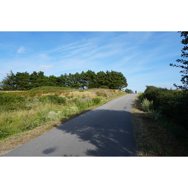 รูปถ่าย ฝรั่งเศส(France) เกาะแบล-อีล(Belle-Ile) 2016-08 245