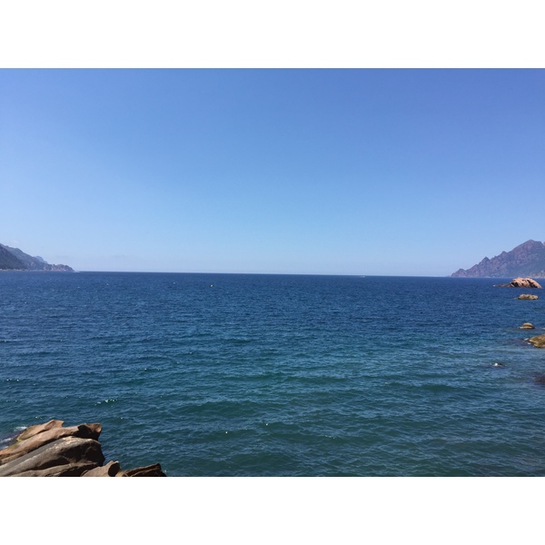 รูปถ่าย ฝรั่งเศส(France) คอร์สิคา(Corsica) ปอร์โต(Porto) 2015-05 26