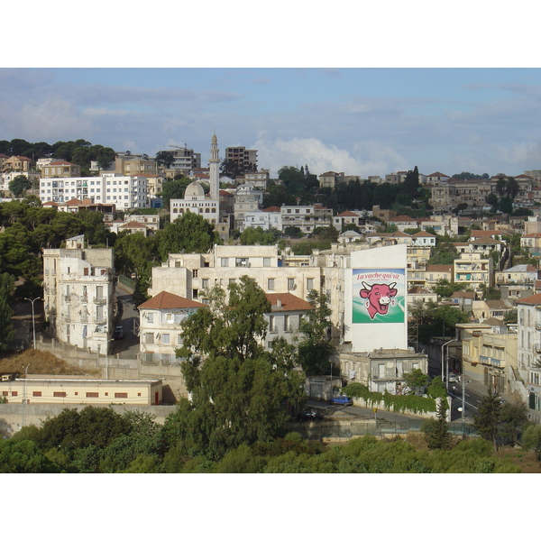 รูปถ่าย แอลจีเรีย(Algeria) แอลเจียร์(Algiers) 2004-09 14