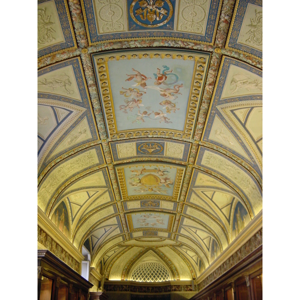 รูปถ่าย อิตาลี(Italy) นครรัฐวาติกัน(Vatican) 2002-07 187