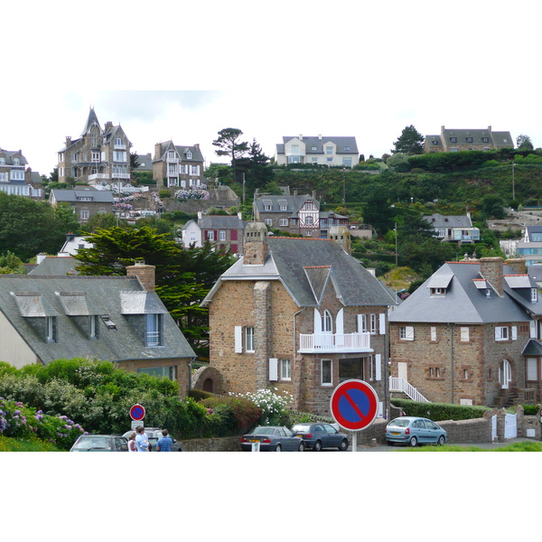 รูปถ่าย ฝรั่งเศส(France) แปร์รอส-กีแรก(Perros Guirec) 2007-08 40