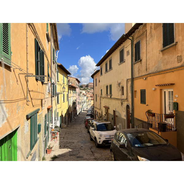 รูปถ่าย อิตาลี(Italy) เกาะเอลบา(Isola d'Elba) 2021-09 101