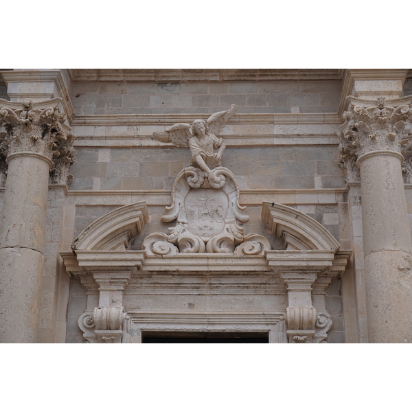 รูปถ่าย โครเอเชีย(Croatia) ดูบรอฟนิก(Dubrovnik) 2016-04 228