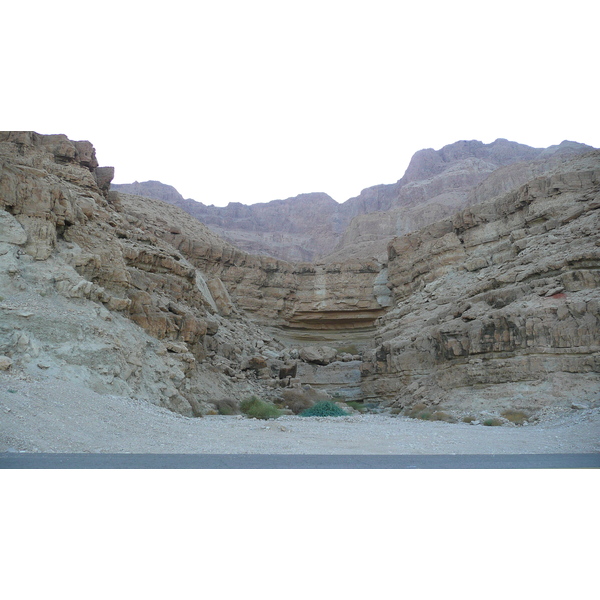 รูปถ่าย อิสราเอล(Israel) ทะเลดำ(Dead Sea) 2007-06 86