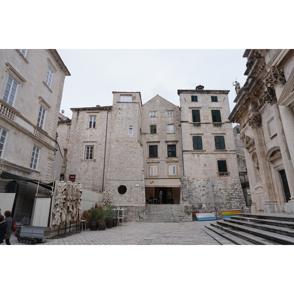 รูปถ่าย โครเอเชีย(Croatia) ดูบรอฟนิก(Dubrovnik) 2016-04 217