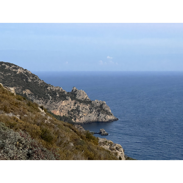 รูปถ่าย อิตาลี(Italy) มอนเตอาร์เจนตาริโอ(Monte Argentario) 2021-09 7