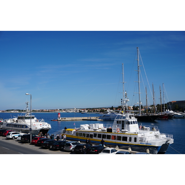 รูปถ่าย โครเอเชีย(Croatia) ซาดาร์(Zadar) 2016-04 175
