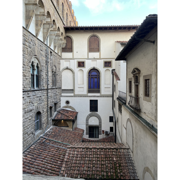 รูปถ่าย อิตาลี(Italy) ฟลอเรนซ์(Florence) วังเวกกีโอ(Palazzo Vecchio) 2021-09 151