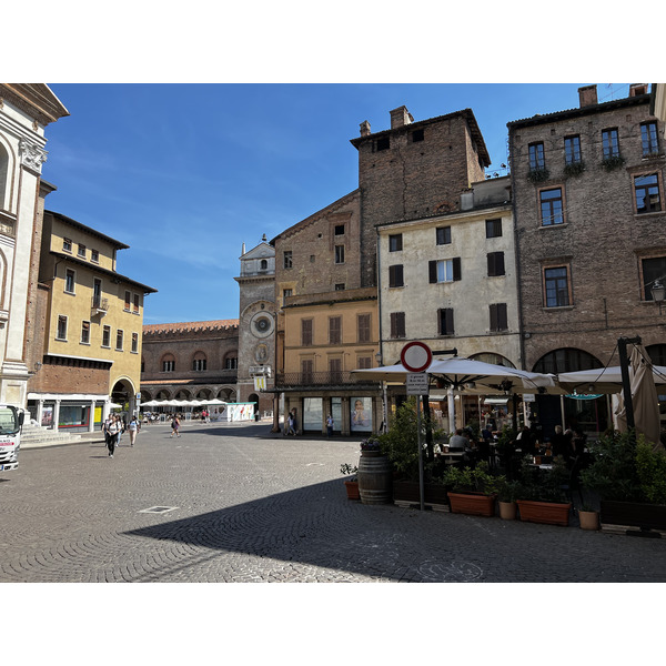 รูปถ่าย อิตาลี(Italy) เวโรเน่(Verona) 2022-05 85