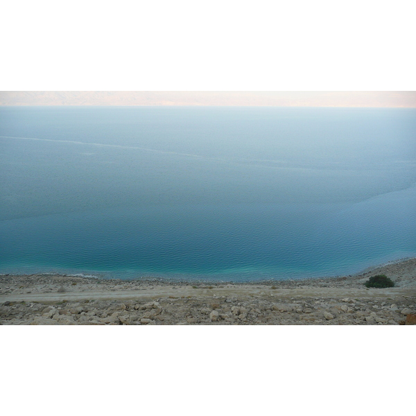 รูปถ่าย อิสราเอล(Israel) ทะเลดำ(Dead Sea) 2007-06 77