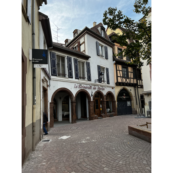 รูปถ่าย ฝรั่งเศส(France) กอลมาร์(Colmar) 2023-10 91