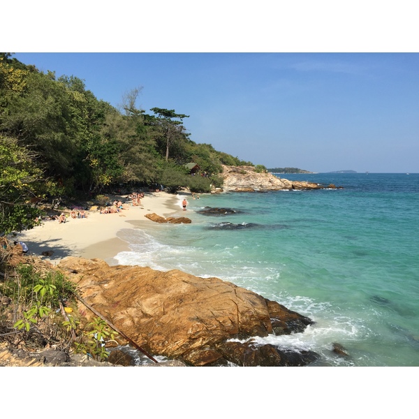 รูปถ่าย ไทย(Thailand) เกาะเสม็ด(Ko Samet) 2014-12 47