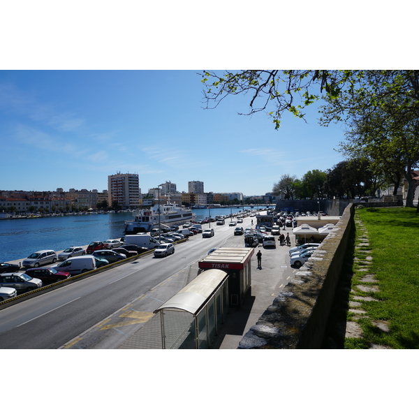รูปถ่าย โครเอเชีย(Croatia) ซาดาร์(Zadar) 2016-04 231