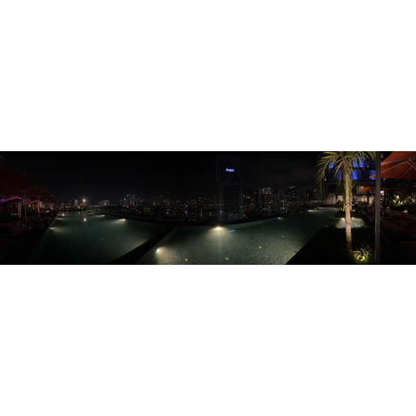 รูปถ่าย สิงคโปร์(Singapore) โรงแรมเจน สิงคโปร์ ออร์ชาร์ดเกตเวย์ บาย แชงกรี-ลา(JEN Singapore Orchardgateway by Shangri La) 2023-01 39