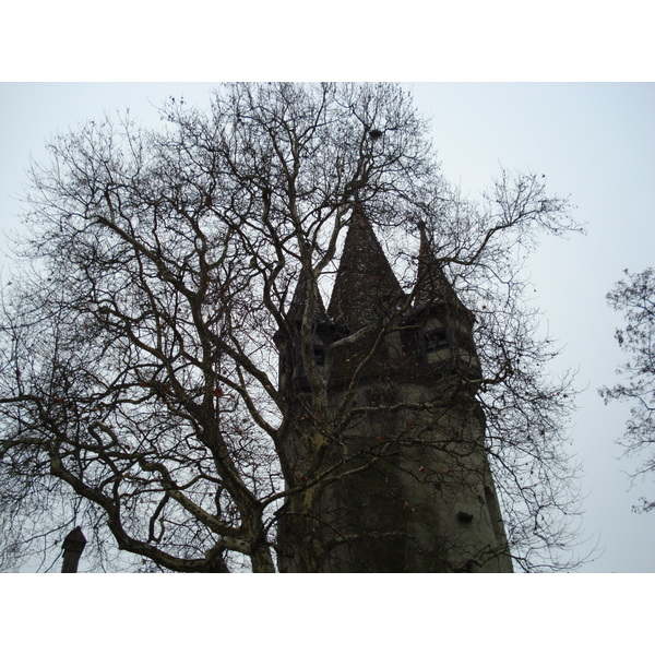 รูปถ่าย เยอรมนี(Germany) ลินโด(Lindau) 2007-01 8