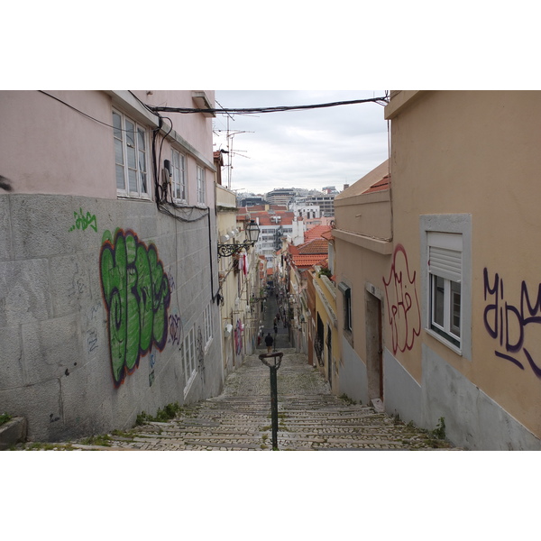 รูปถ่าย โปรตุเกส(Portugal) ลิสบอน(Lisbon) 2013-01 120