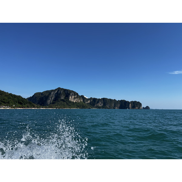 รูปถ่าย ไทย(Thailand) กระบี่(Krabi) 2023-01 283