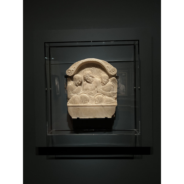 รูปถ่าย ฝรั่งเศส(France) ปารีส(Paris) พิพิธภัณฑ์ฌักมาร์-อ็องเดร(Jacquemart Andre Museum) 2023-04 58