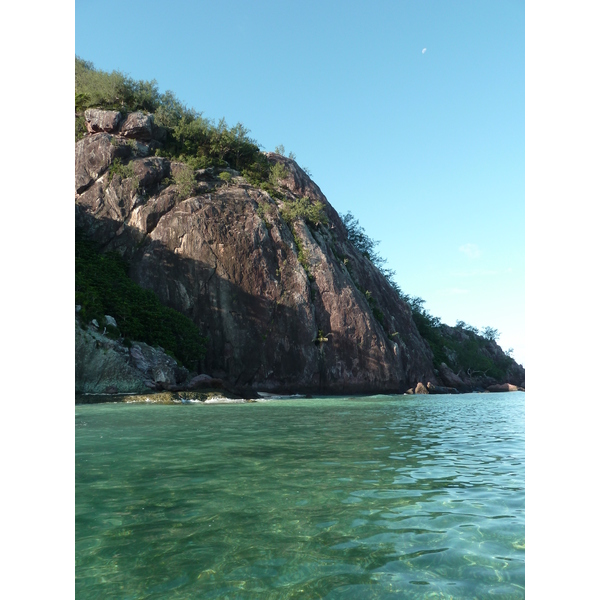 รูปถ่าย ฟิจิ(Fiji) เกาะแคสต์อะเวย์(Castaway Island) 2010-05 10