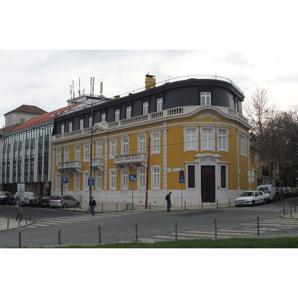 รูปถ่าย โปรตุเกส(Portugal) ลิสบอน(Lisbon) 2013-01 180