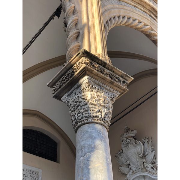 รูปถ่าย อิตาลี(Italy) ซิซิลี(Sicily) ปาแลร์โม(Palermo) 2020-02 98