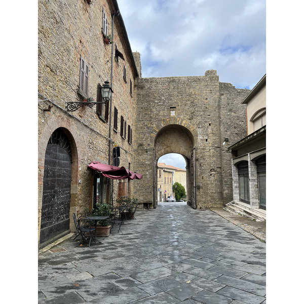 รูปถ่าย อิตาลี(Italy) วอลแตร์รา(Volterra) 2021-09 39