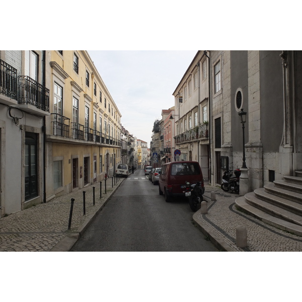 รูปถ่าย โปรตุเกส(Portugal) ลิสบอน(Lisbon) 2013-01 154