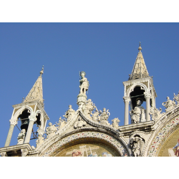 รูปถ่าย อิตาลี(Italy) เวนีส(Venice) 2000-12 196