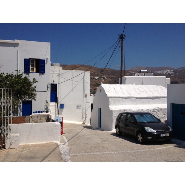 รูปถ่าย กรีก(Greece) เกาะอามอร์กอส(Amorgos) 2014-07 181
