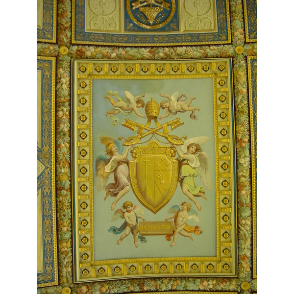 รูปถ่าย อิตาลี(Italy) นครรัฐวาติกัน(Vatican) 2002-07 148