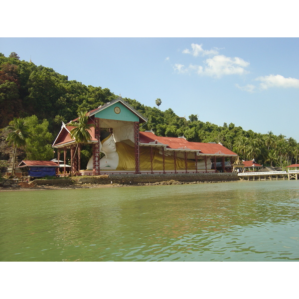 รูปถ่าย พม่า(Myanmar) มะริด(Myeik (Mergui)) 2005-01 89