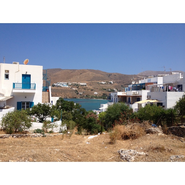 รูปถ่าย กรีก(Greece) เกาะอามอร์กอส(Amorgos) 2014-07 185