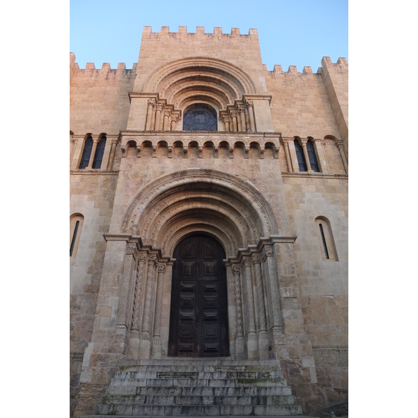 รูปถ่าย โปรตุเกส(Portugal) โกอิงบรา(Coimbra) 2013-01 14