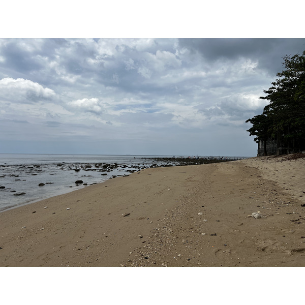 รูปถ่าย ไทย(Thailand) เกาะลันตา(Ko Lanta) 2023-01 115