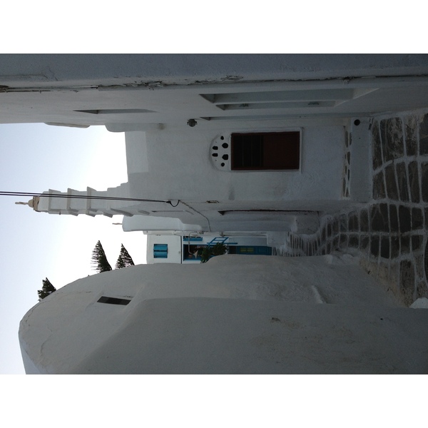รูปถ่าย กรีก(Greece) เกาะมิโคนอส(Mykonos) 2014-07 417