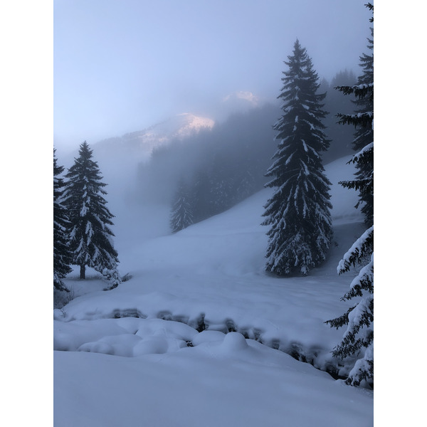 รูปถ่าย ฝรั่งเศส(France) ลากลูซา(La Clusaz) 2017-12 75