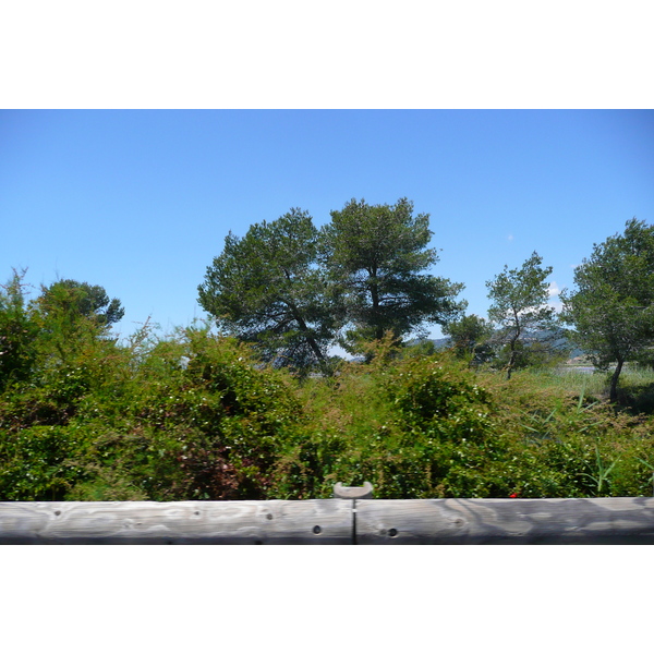 รูปถ่าย ฝรั่งเศส(France) เฟรนช์ริวิเอรา(French Riviera) คาบสมุทรอีแยร์(Hyeres peninsula) 2008-05 1