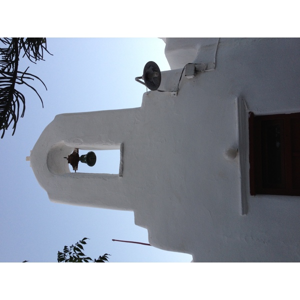 รูปถ่าย กรีก(Greece) เกาะมิโคนอส(Mykonos) 2014-07 418