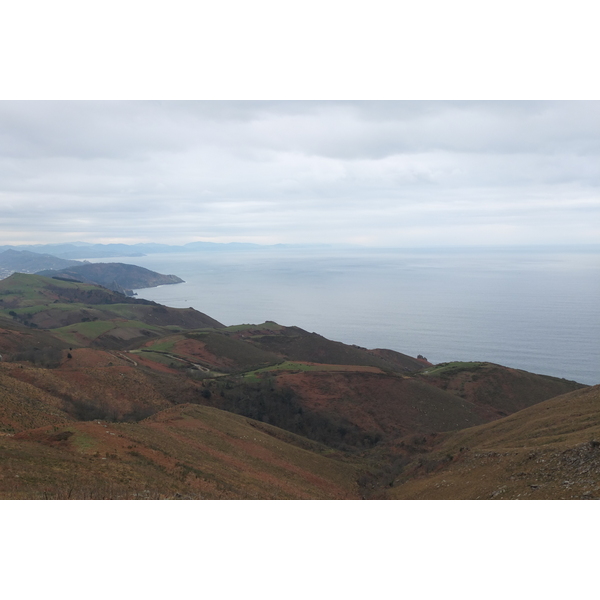 รูปถ่าย ฝรั่งเศส(France) แคว้นบาสก์(Basque Country) 2013-01 105