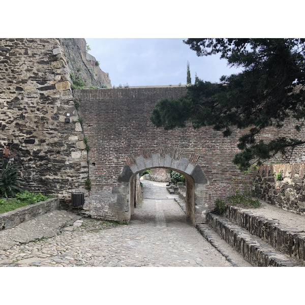 รูปถ่าย ฝรั่งเศส(France) กอลียูร์(Collioure) 2018-04 226