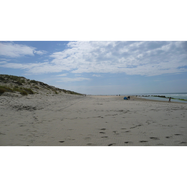 รูปถ่าย ฝรั่งเศส(France) ซูลัก-ซูร์-แมร์(Soulac sur mer) 2007-08 101